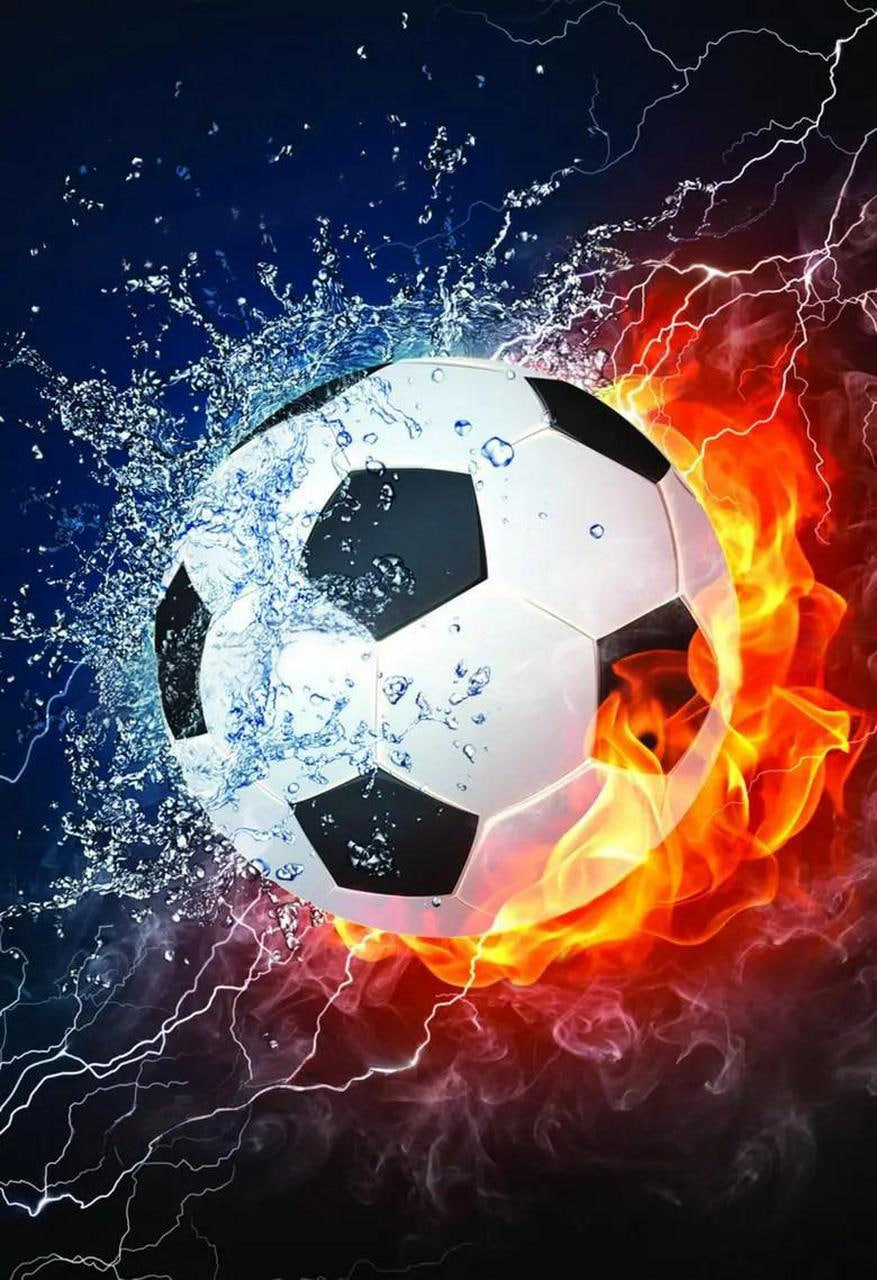 足球爱好者使用捷报比分