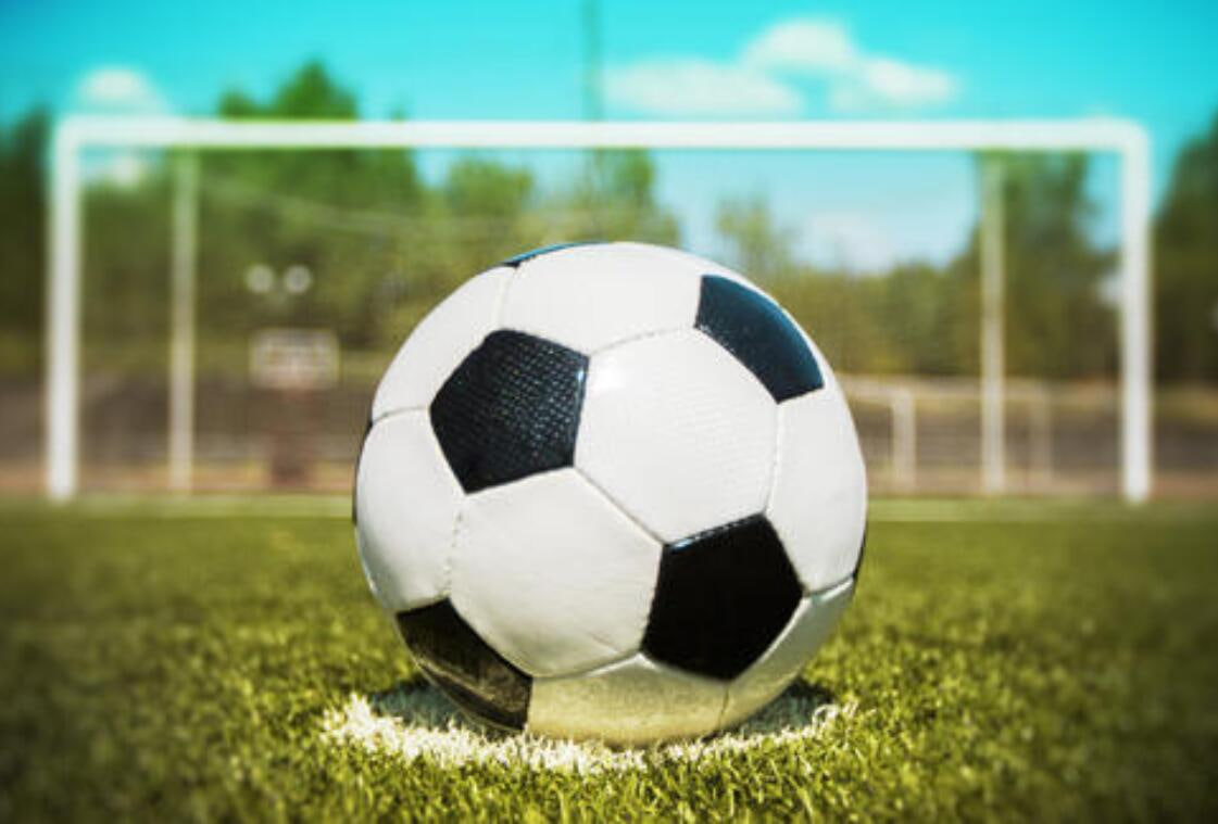 青少年足球教练使用